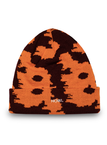 HOWL PARAGON BEANIE 23-24