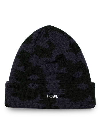 HOWL PARAGON BEANIE 23-24