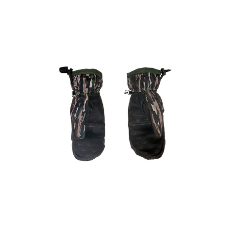 Salmon Arms Team Mitt - Realstee