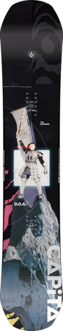 Capita D.O.A Snowboard 2026