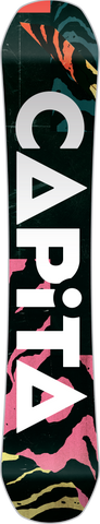 Capita D.O.A Snowboard 2026