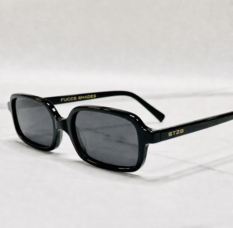 Fuccs STZB's Pro Sunglasses