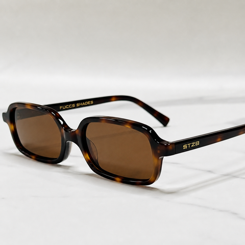 Fuccs STZB's Pro Sunglasses