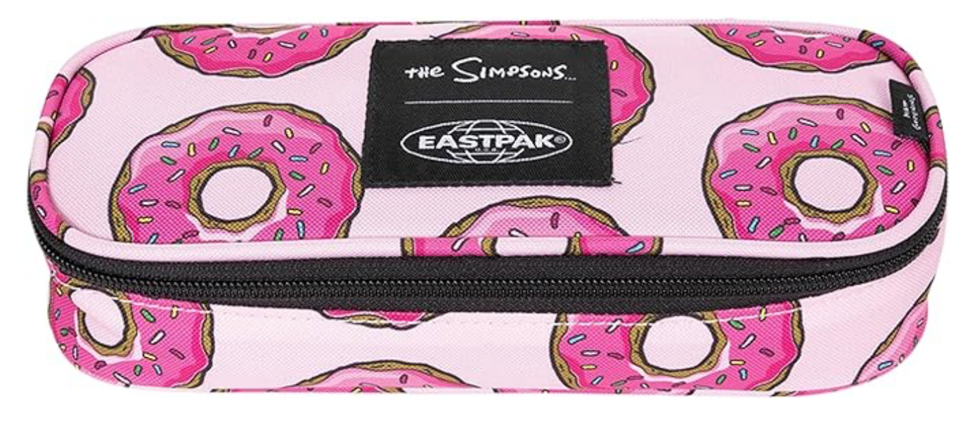 Fashion eastpak sushi