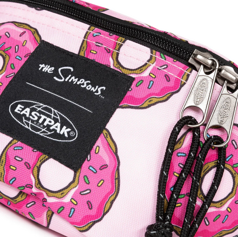 EASTPAK X SIMPSONS SPRINGER DONUTS PACK