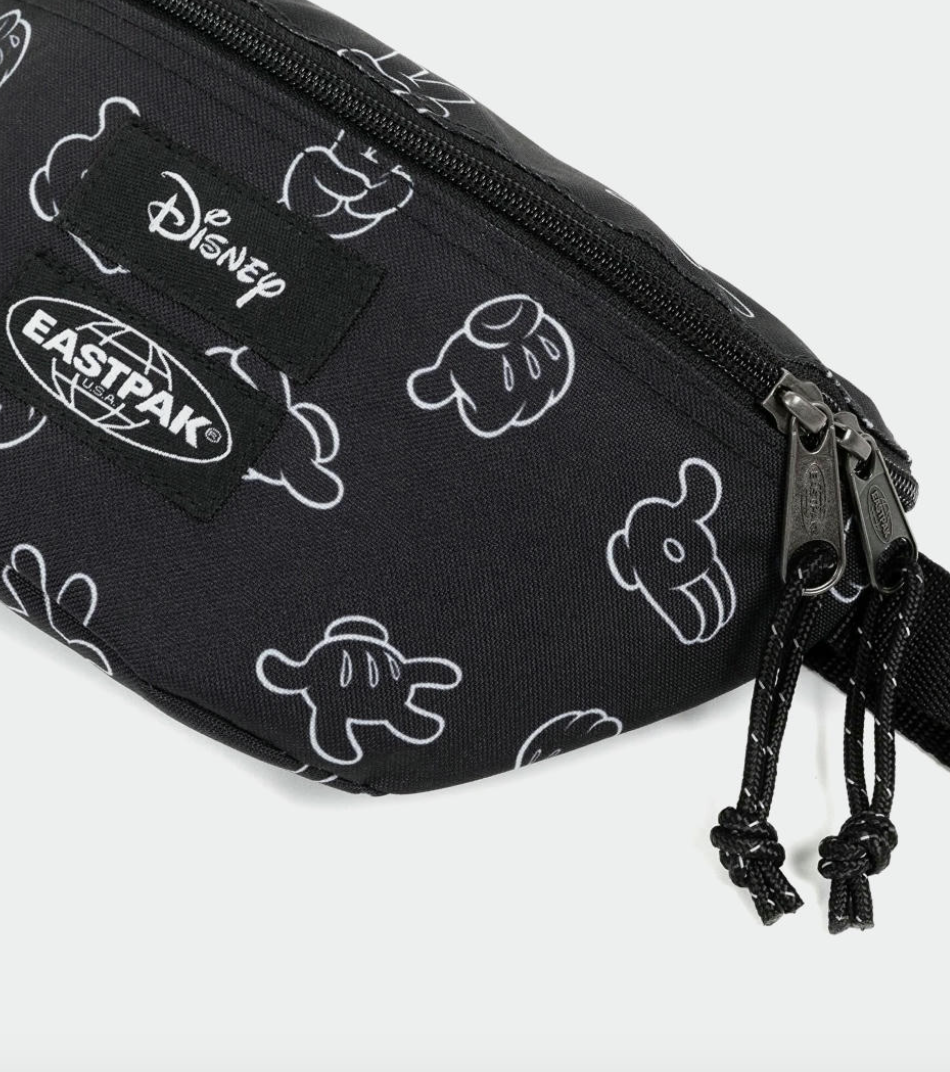 Eastpak mickey mouse sales