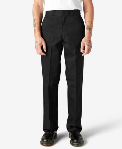 DICKIES Original 874® Work Pants Black