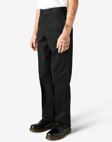 DICKIES Original 874® Work Pants Black