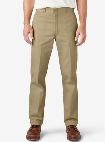 DICKIES Original 874® Work Pants Khaki