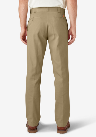 DICKIES Original 874® Work Pants Khaki