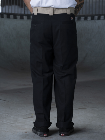 DICKIES X RONNIE SANDOVAL Loose Fit Double Knee Pants