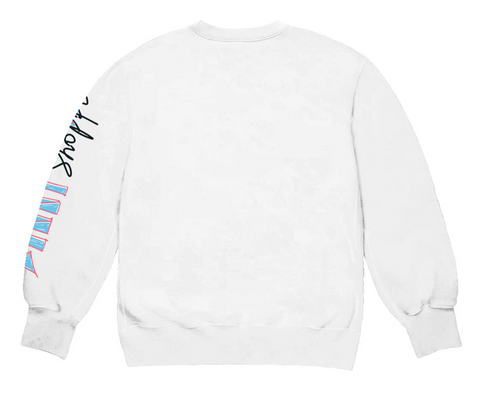 Lucas Beaufort Crewneck