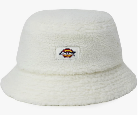 DICKIES CHUTE SHERPA BUCKET HAT - DESERT SAND