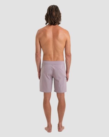 TENORE CLASSIC BOARDSHORT 18.5" - ZINC