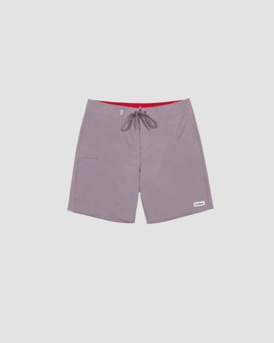 TENORE CLASSIC BOARDSHORT 18.5" - ZINC