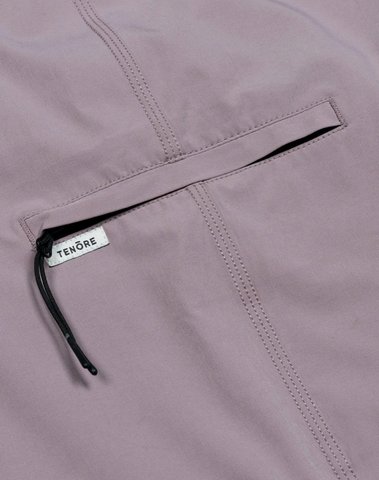 TENORE CLASSIC BOARDSHORT 18.5" - ZINC