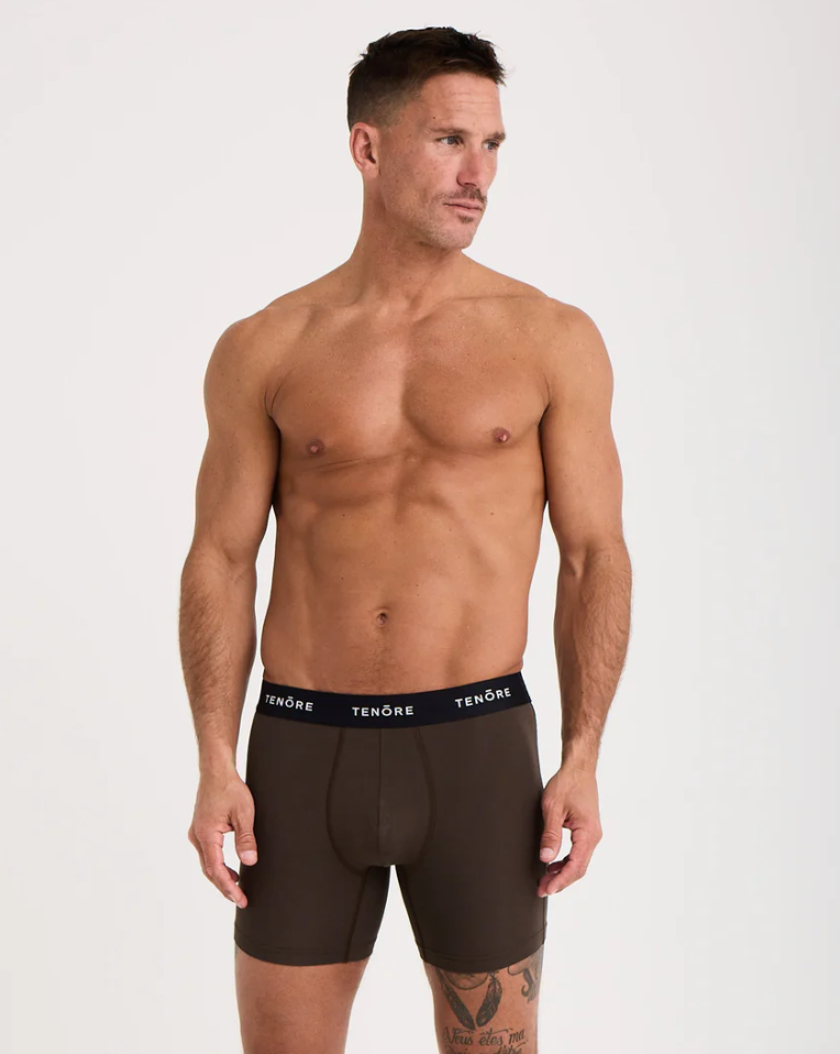 TENORE CLASSIC BRIEFS