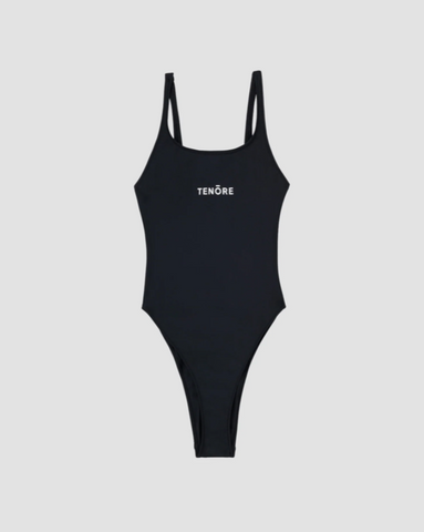 TENORE CLASSIC TANK 1-PIECE BLACK