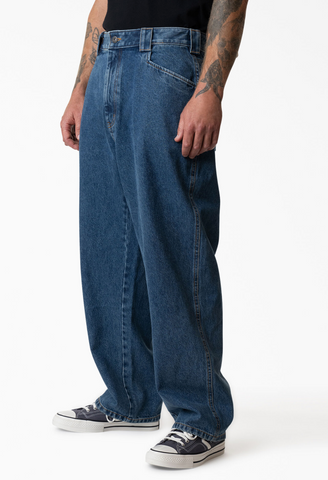 DICKIES Mike Anderson Loose Fit Jeans