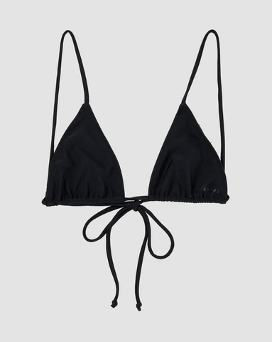 TENORE CLASSIC SLIDE TRI TOP BLACK