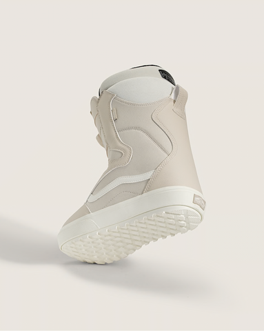 VANS Women's Encore OG Snowboard Boot -Oatmeal Beige