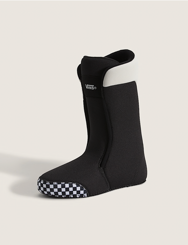 VANS Women's Encore OG Snowboard Boot -Oatmeal Beige