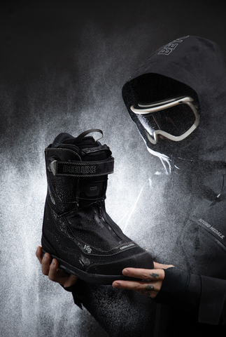 Deeluxe Aeris KB Boot