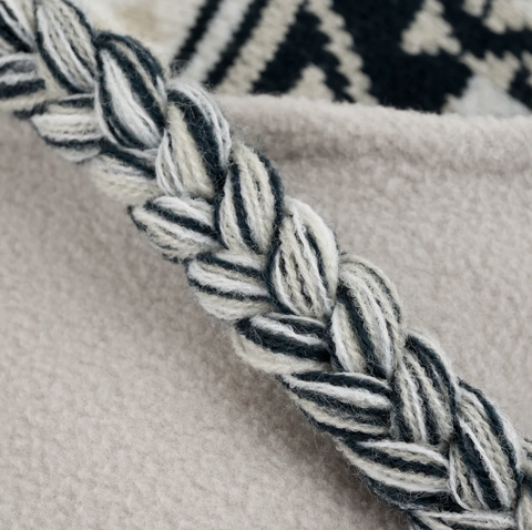 Souvenir Legacy Beanie - Black