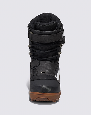 VANS Infuse Gum Snowboard Boot - GUM BLACK WHTE