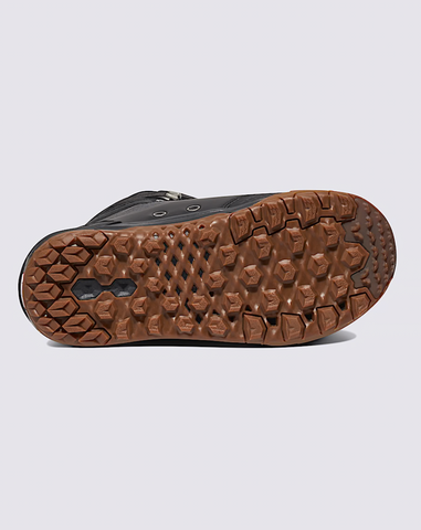 VANS Infuse Gum Snowboard Boot - GUM BLACK WHTE