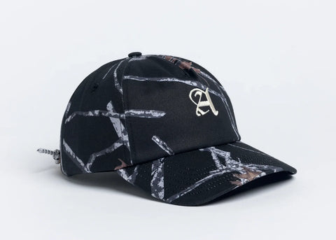 2026 Autumn Camo 5 Panel