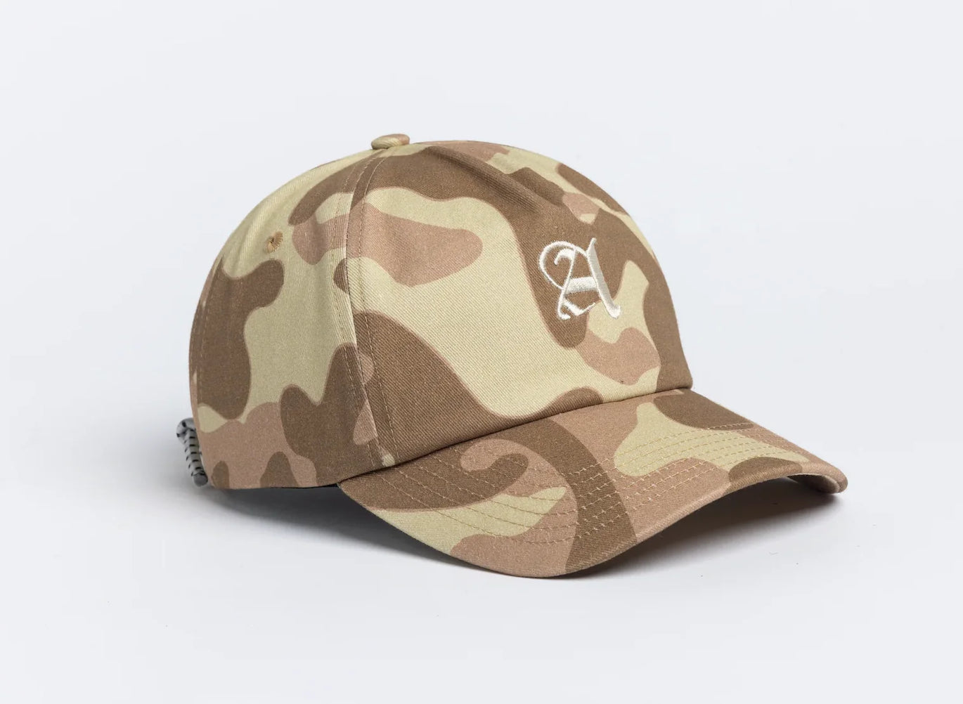 2026 Autumn Camo 5 Panel – Donut Shoppe Store