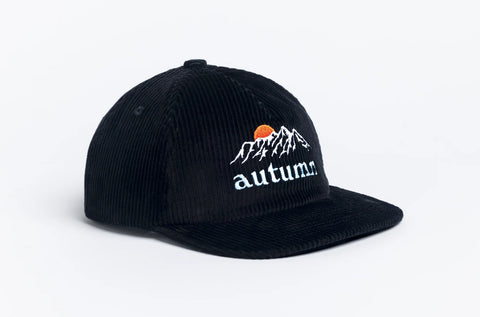 2026 Autumn Cord 5 Panel Mesh