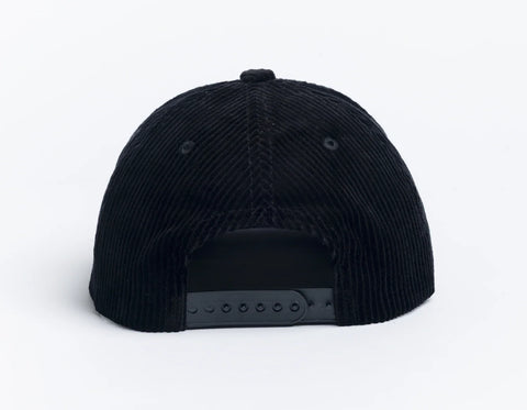 2026 Autumn Cord 5 Panel Mesh