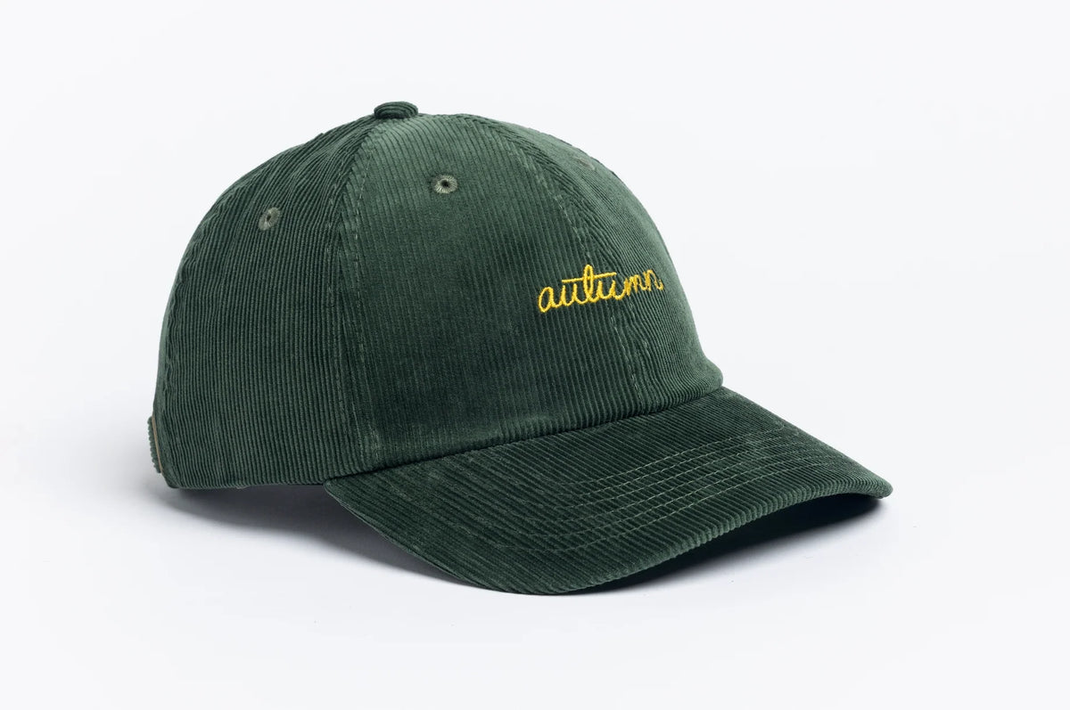 2026 Autumn Cord 6 Panel
