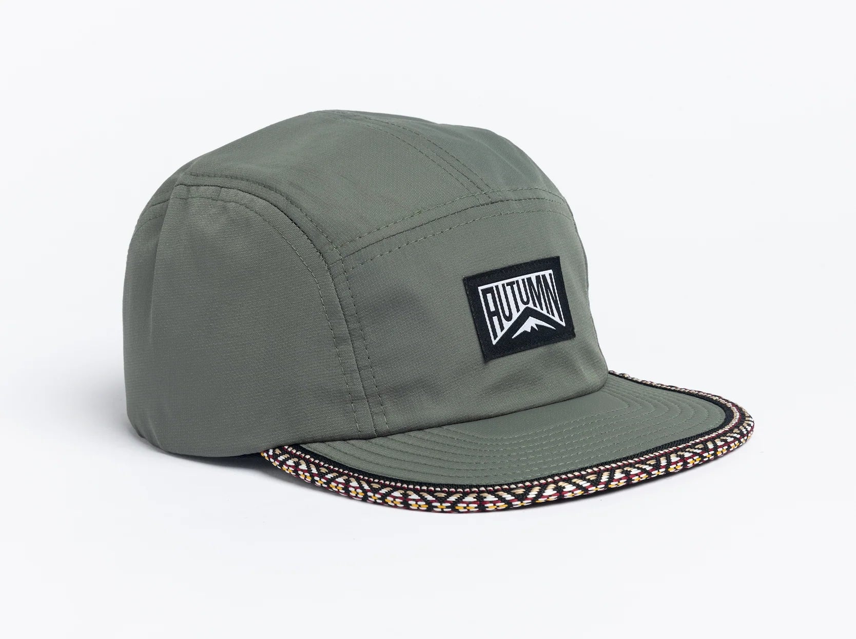 2026 Autumn Ripstop 5 Panel – Donut Shoppe Store