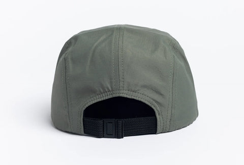 2026 Autumn Ripstop 5 Panel