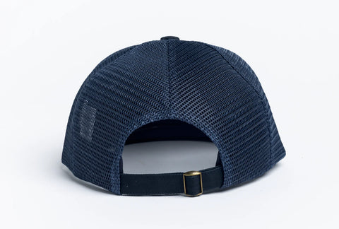 2026 Autumn Trucker Strapback