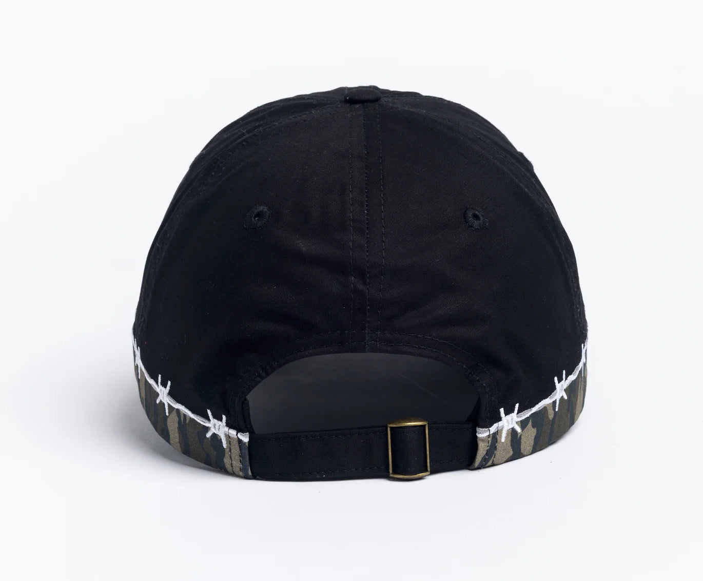 2026 Corduroy Camo Strapback – Donut Shoppe Store