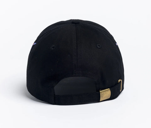 2026 Corduroy Flames Strapback