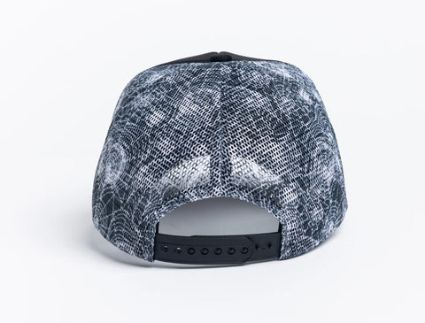 2026 Corduroy Stud Trucker