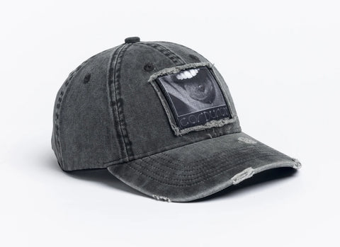 2026 Corduroy Washed 6 Panel