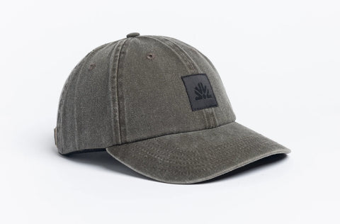 2026 Autumn Washed 6 Panel Strapback Hat