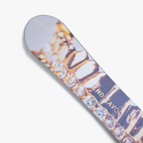 Endeavor Rover W26 Snowboard Multi 157