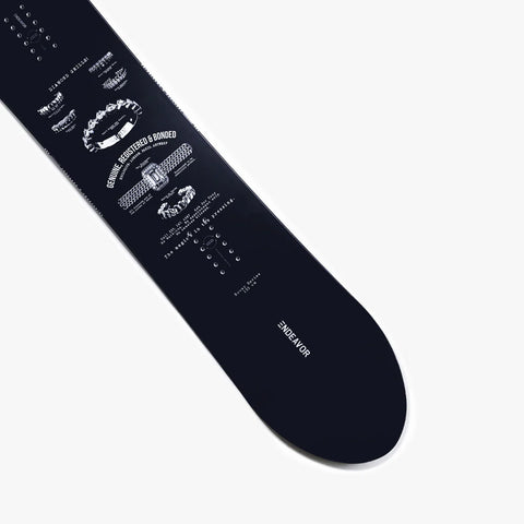 Endeavor Rover W26 Snowboard Multi 157