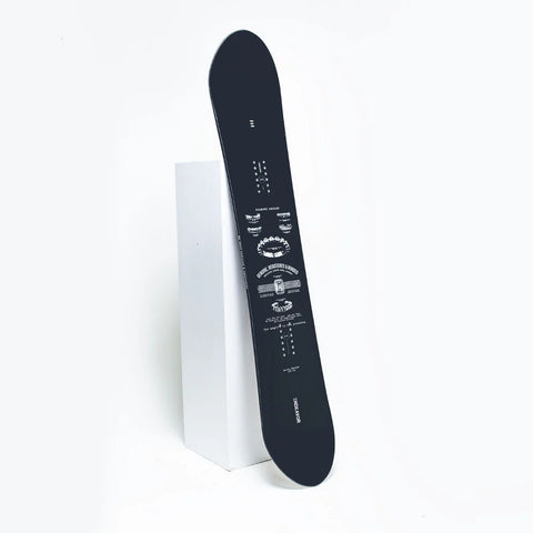 Endeavor Rover W26 Snowboard Multi 157