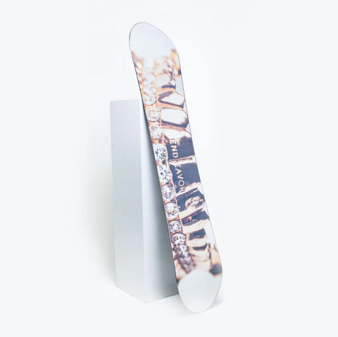 Endeavor Rover W26 Snowboard Multi 157
