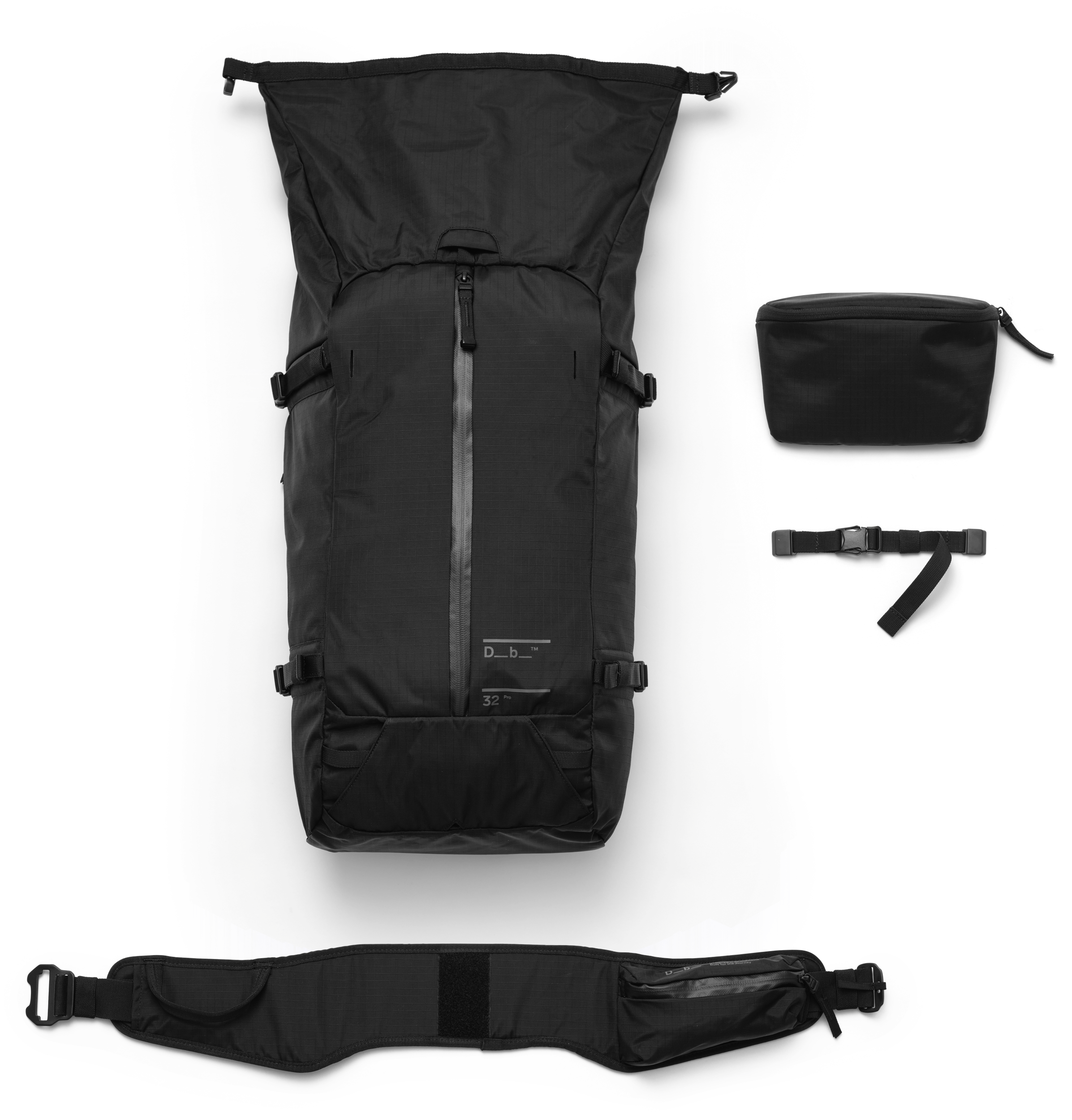Db Snow Pro Backpack 32L – Donut Shoppe Store Db Snow Pro Backpack 32L – Donut Shoppe Store