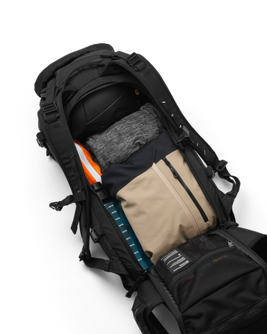 Db Snow Pro Backpack 32L