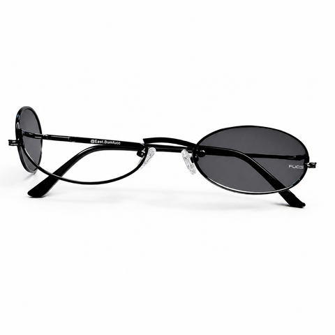 Fuccs Suicide Sunglasses